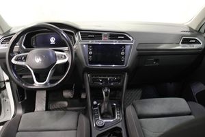 Volkswagen Tiguan bild 6