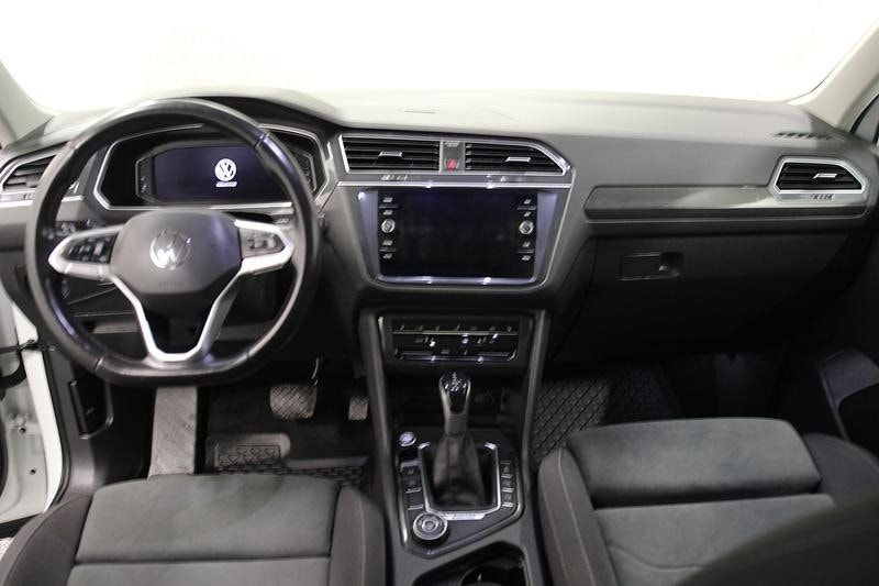 Volkswagen Tiguan bild 6