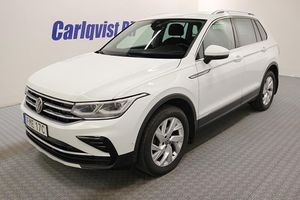 Volkswagen Tiguan bild 1