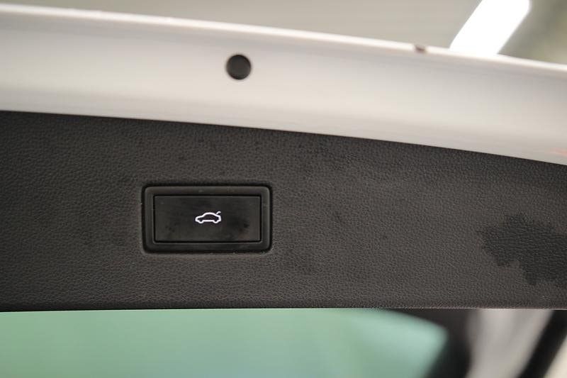 Volkswagen Tiguan bild 8