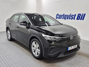 Volkswagen ID.5 bild 3