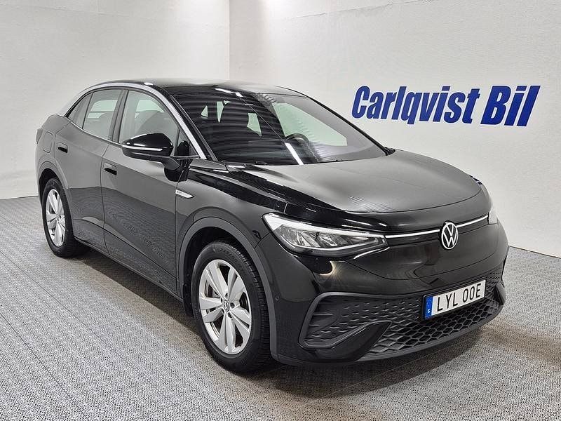 Volkswagen ID.5 bild 3
