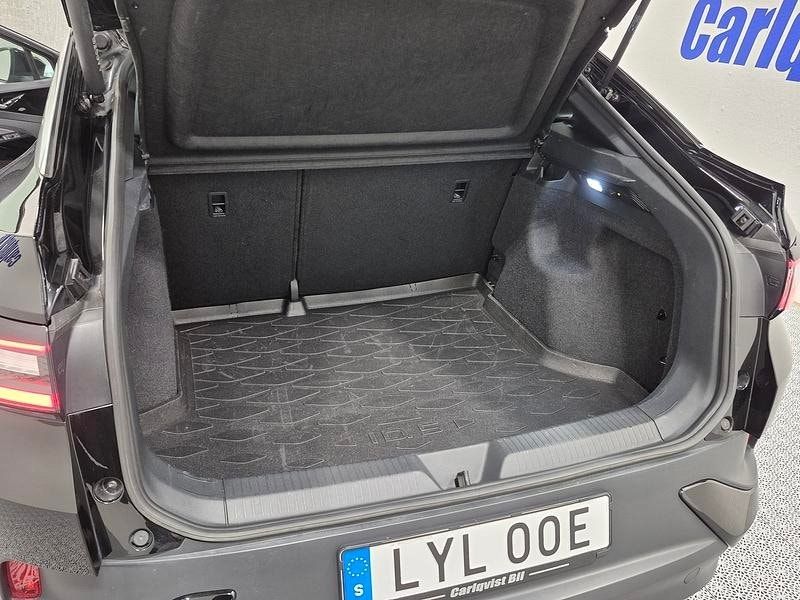 Volkswagen ID.5 bild 9