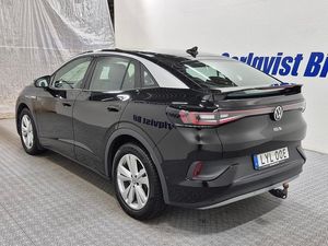Volkswagen ID.5 bild 5