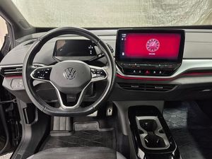 Volkswagen ID.5 bild 6