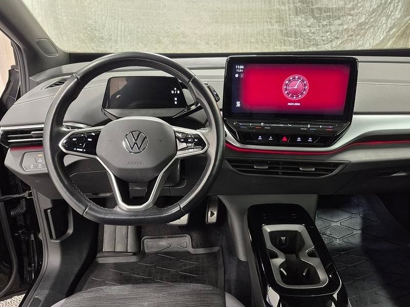 Volkswagen ID.5 bild 6