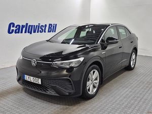 Volkswagen ID.5 bild 1