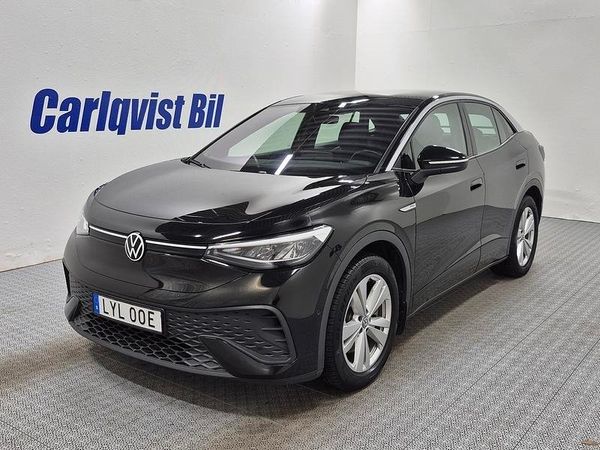 Volkswagen ID.5 5 PRO PERFORMANCE - 2023