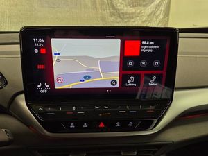 Volkswagen ID.5 bild 7