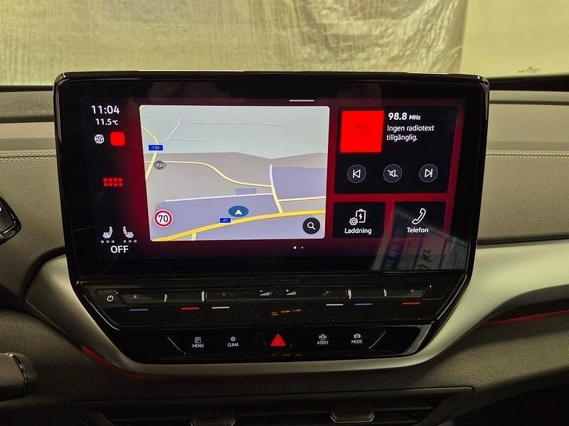 Volkswagen ID.5 bild 7