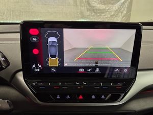 Volkswagen ID.5 bild 8