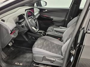 Volkswagen ID.5 bild 2