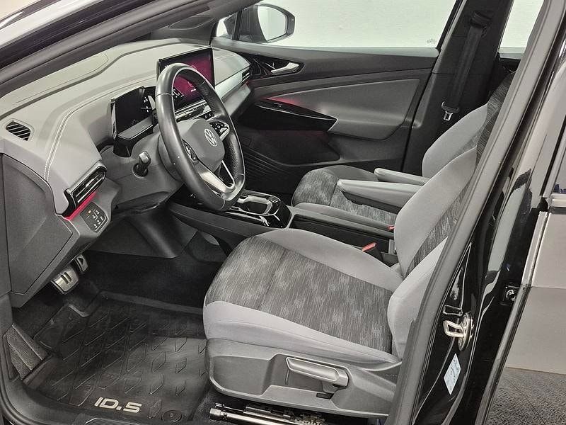 Volkswagen ID.5 bild 2