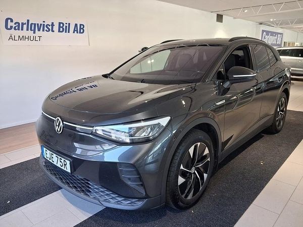 Volkswagen ID.4 4 PRO - 2022