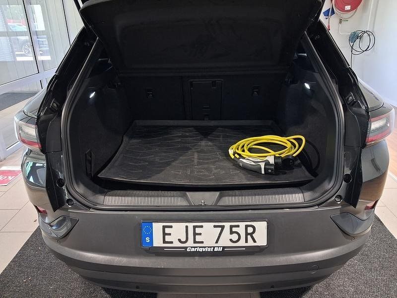 Volkswagen ID.4 bild 6