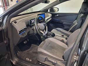Volkswagen ID.4 bild 2