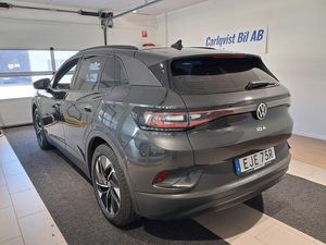Volkswagen ID.4 bild 5