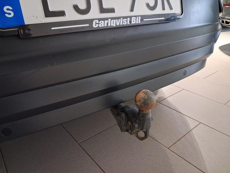 Volkswagen ID.4 bild 7