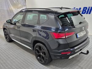 Seat Ateca bild 5