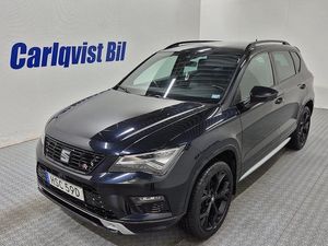 Seat Ateca bild 1