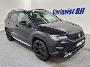 Seat Ateca bild 3