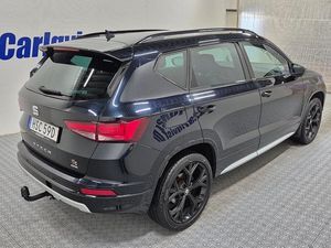 Seat Ateca bild 4