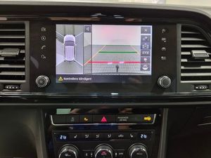 Seat Ateca bild 8