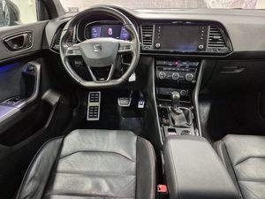 Seat Ateca bild 6