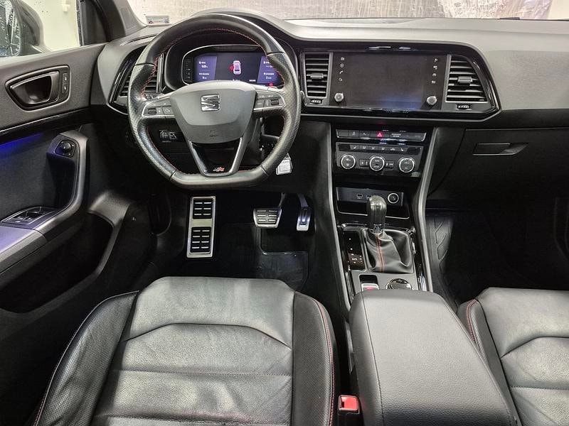 Seat Ateca bild 6