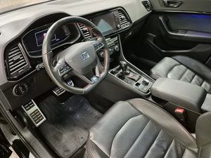 Seat Ateca bild 2