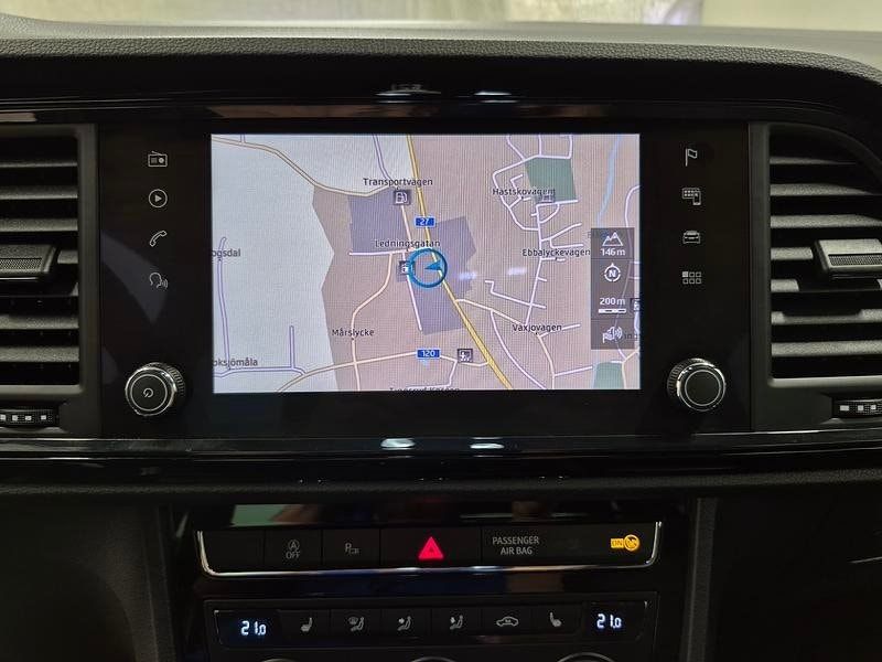 Seat Ateca bild 7