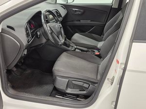 Seat Leon bild 2