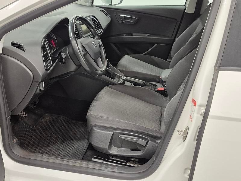 Seat Leon bild 2