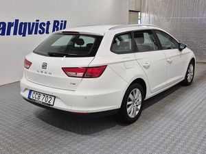Seat Leon bild 3