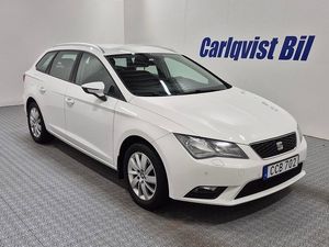 Seat Leon bild 7