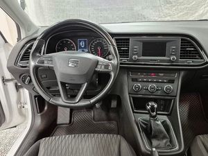 Seat Leon bild 5