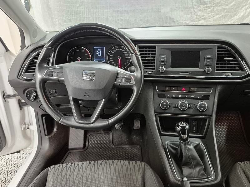 Seat Leon bild 5
