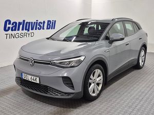 Volkswagen ID.4 bild 2