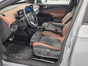Volkswagen ID.4 bild 3