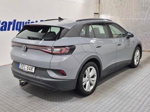 Volkswagen ID.4 bild 4