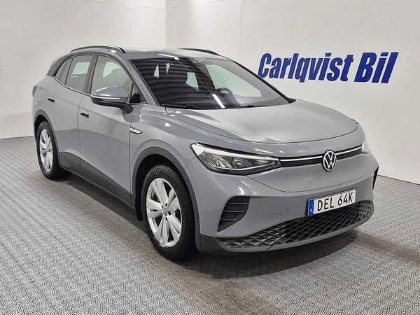 Volkswagen ID.4 4 Pro - 2022