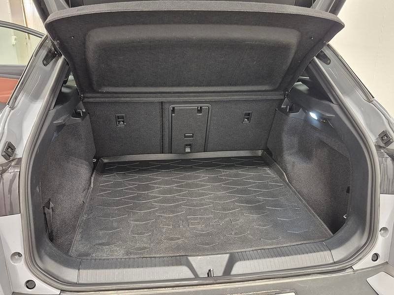 Volkswagen ID.4 bild 9