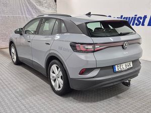 Volkswagen ID.4 bild 5