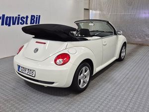 Volkswagen Beetle bild 5