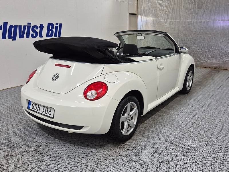 Volkswagen Beetle bild 5