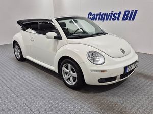 Volkswagen Beetle bild 6