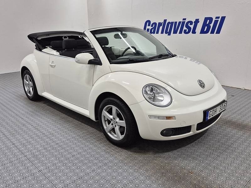 Volkswagen Beetle bild 6