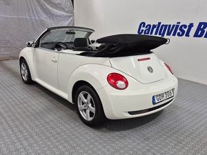 Volkswagen Beetle bild 4