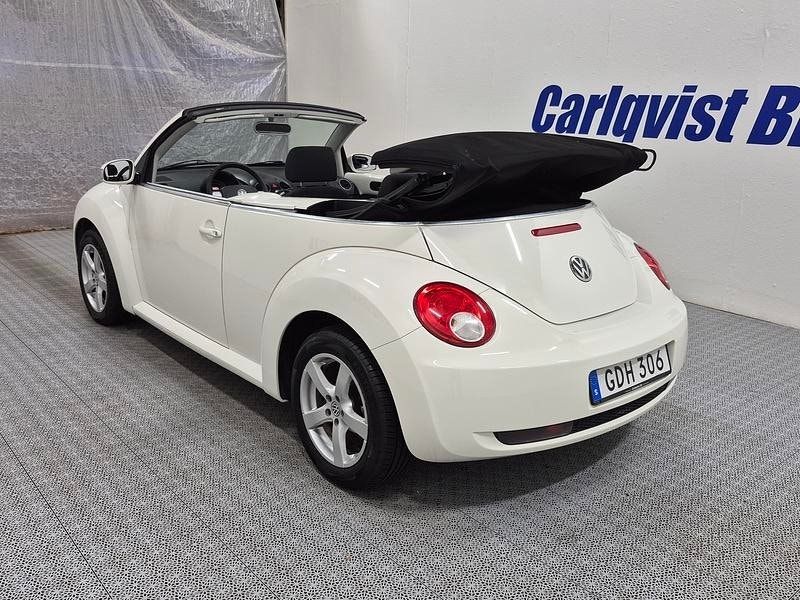 Volkswagen Beetle bild 4