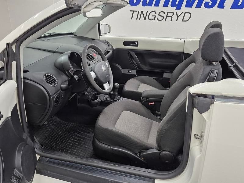 Volkswagen Beetle bild 7